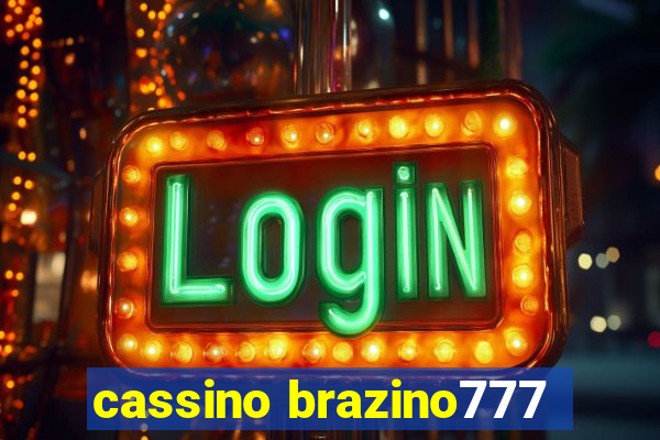 cassino brazino777